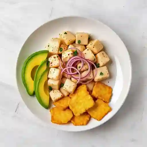 Ceviche Peruano