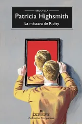 Mascara de Ripleyla