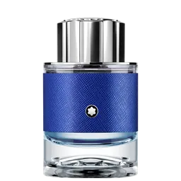   Mont Blanc  Perfume Explorer Ultra Blue Edp For Men 