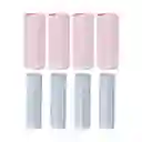 Set Rodillo de Pelo Para Flequillo Miniso