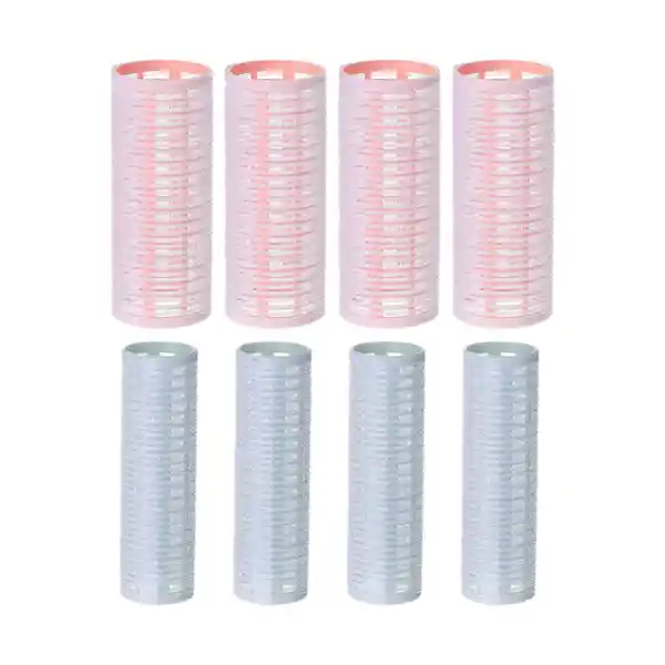 Set Rodillo de Pelo Para Flequillo Miniso