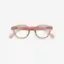 Inkanta Gafas Letmesee Durazno + 1.5 Modelo C