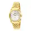 Invicta Reloj Hombre Dorado Inv29407