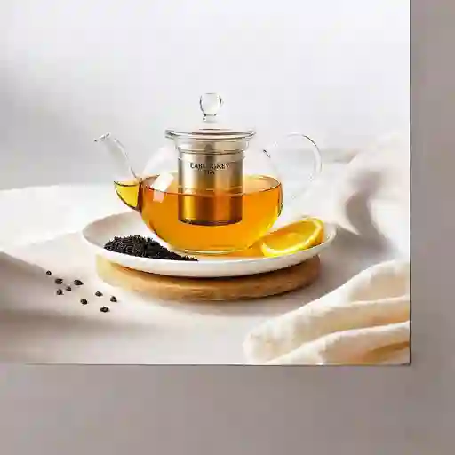 Te Earl Grey