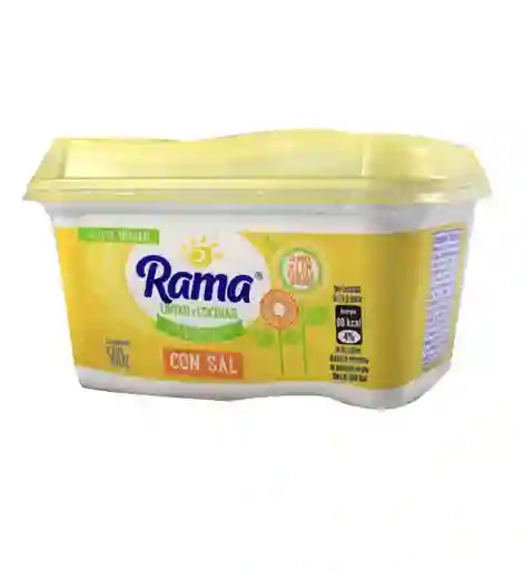 Rama Margarina con Sal