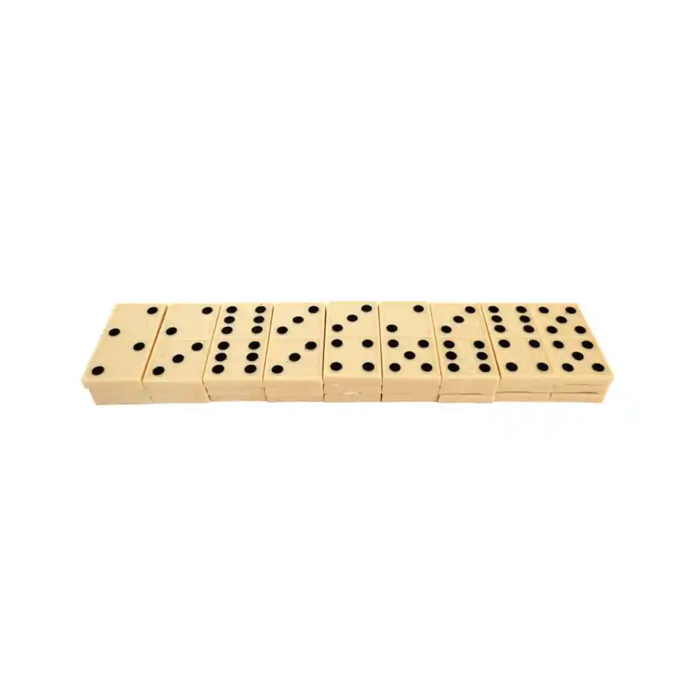Juego de Mesa Angelito Dominó