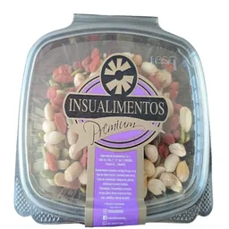 Super Seed Berrie Fusion Insualimentos