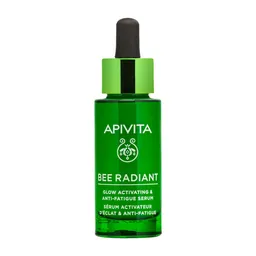 Apivita Sérum Bee Radiant Luminosidad