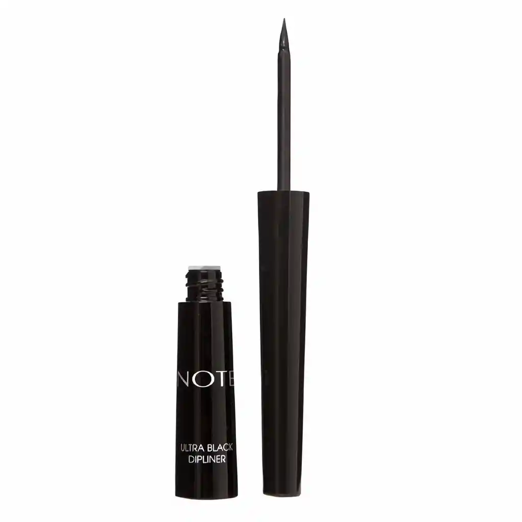 Note Delineador Ultra Black Dipliner
