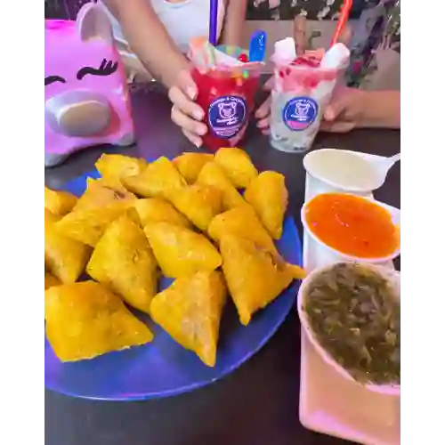 Combo watati