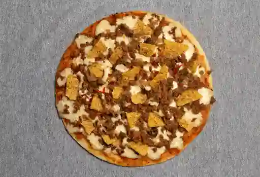 Mexicana Personal