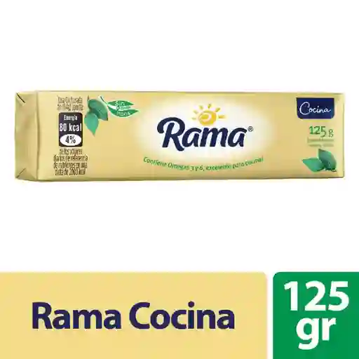 Rama Margarina Culinaria Esparcible