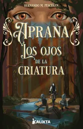 Los Ojos de La Criatura