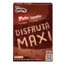 Cereal CHOCAPIC Nestlé Minis por 330g