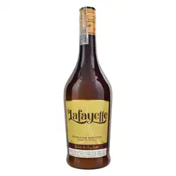 Crema Whisky La Fayette