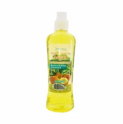Johnvery Aceite Natural de Argán Tratamiento Capilar