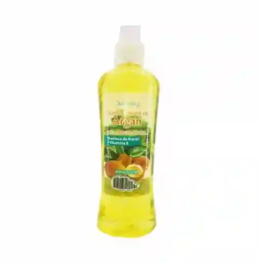 Johnvery Aceite Natural de Argán Tratamiento Capilar
