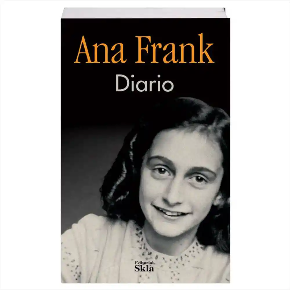 El Diario de Ana Frank