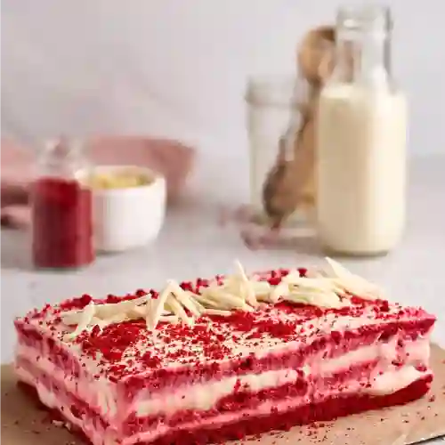 Sobremesa Red Velvet