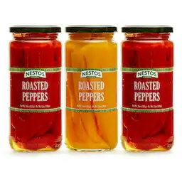 Mezzeta Pimientos