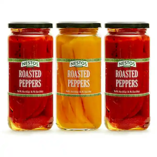 Mezzeta Pimientos