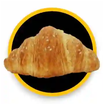 Croissant Multicereales Miel