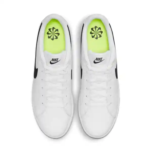 Nike Zapatos Court Royale 2 Nn Blanco Hombre 11.5 Dh3160-101