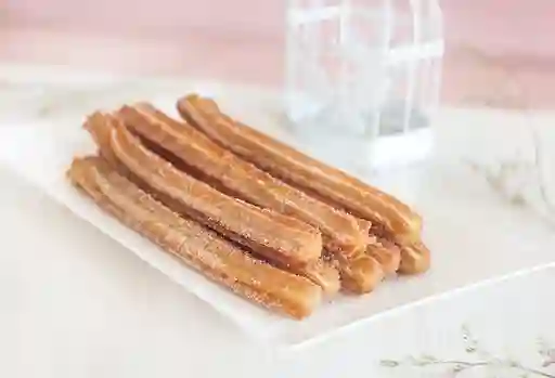 Churro Lover X 8