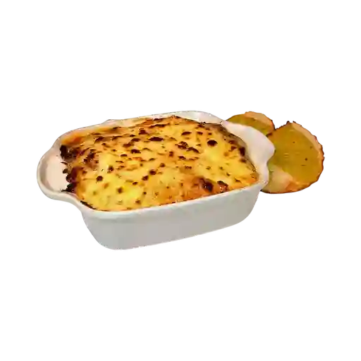 Lasagna Carbonara
