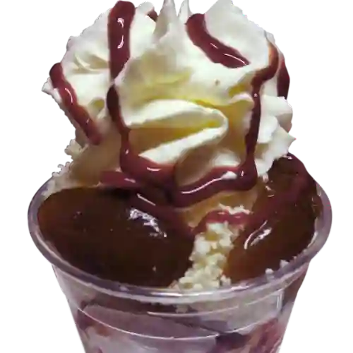Brevas con Queso y Crema