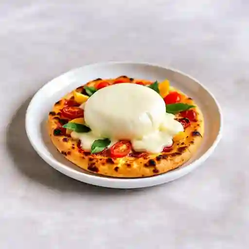 Con Burrata