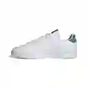 Adidas Zapatos Advan Tage Blanco T. 6 Ref: ID9646