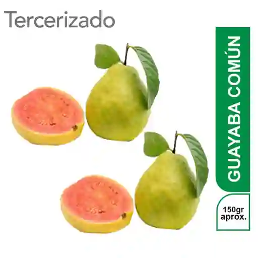 2 x Guayaba Comun