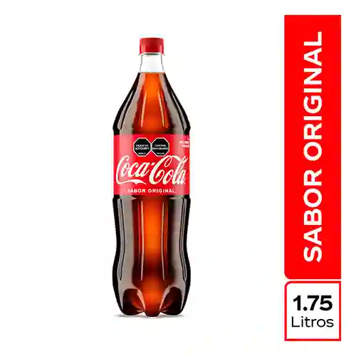 Coca cola original 1.75 lt.