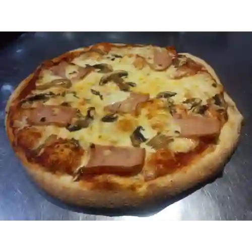 Pizzas Delicias Extragrande