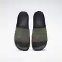 Reebok Sandalias Fulgere Slide Hombre Verde 9 100038917