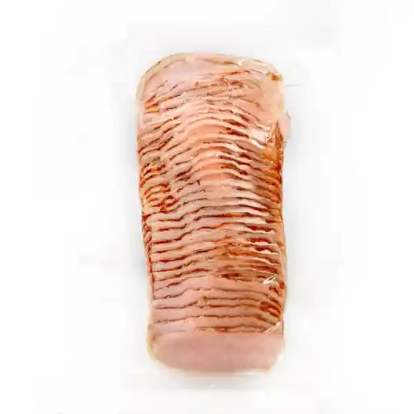 La Parisienne Lomo de Cerdo Ahumado / 1.1 Lb