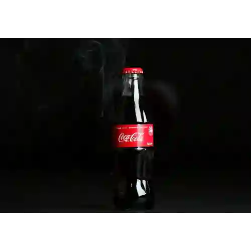 Coca-Cola Original  400 ml