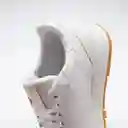 Reebok Zapatos Classic Leather Hombre Blanco Talla 9