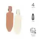 Broche Para Cabello de Tabla de Surf Colorful Miniso