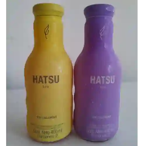 Tea Hatsu 400 ml