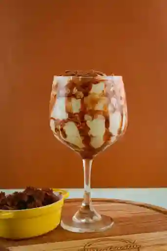 Macadamia Shake