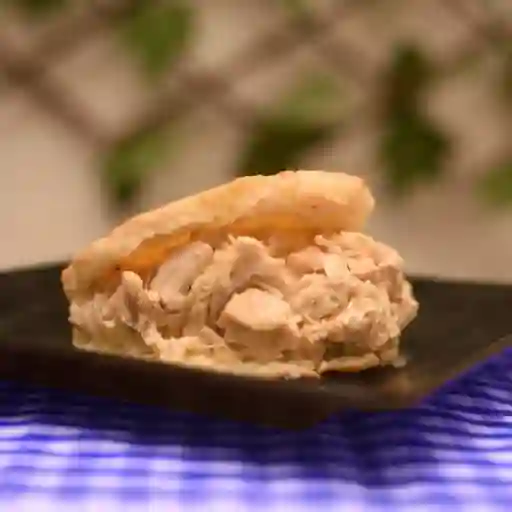 Arepa Pollo