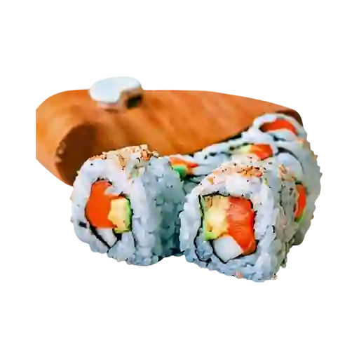 Tuna Maki Roll