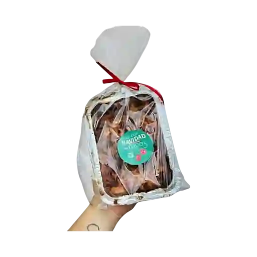 Torta almojábana  bocadillo