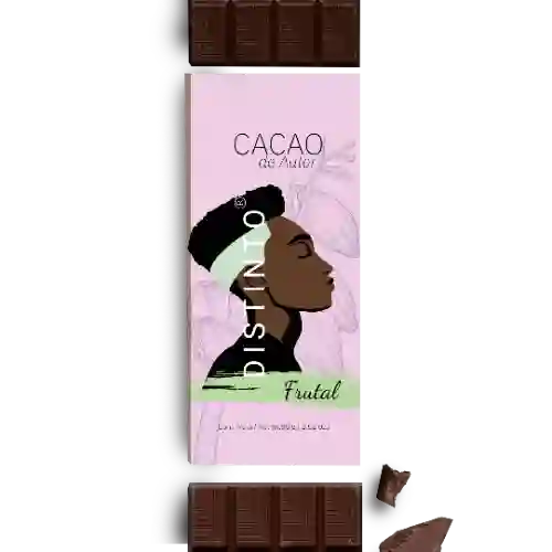 Chocolate Frutal (fresa & Mora)