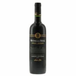 Santa Rita Vino Tinto Medalla Real Cabernet Sauvignon