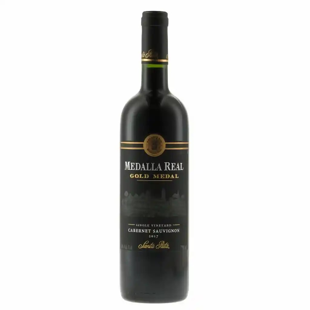 Santa Rita Vino Tinto Medalla Real Cabernet Sauvignon