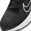 Nike Zapatos W Interact Run Para Mujer Negro Talla 8