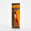 Pelotas De Tennis Paquete X3 Unidades Artengo